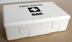 ES610 Health Care Medical First Aid Kit Box Outdoor