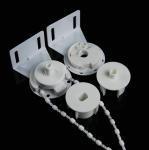 28mm 38mm 43mm 50mm Aluminum Roller Blind Parts Components Mechanism