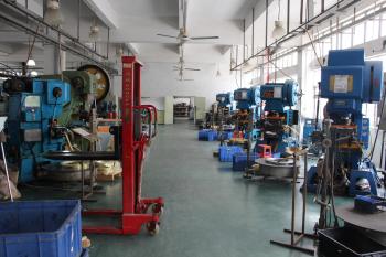 Shenzhen Zhiyou Precise Electronics Co., Ltd.