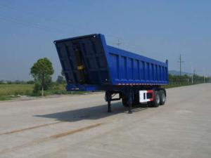 China Semi-Trailer 20-50 tons Competitive Price wholesale