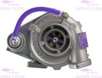 HINO J08E-TM SK350-8 S1760-E0200 Engine Turbocharger Parts 24100-4640 787846