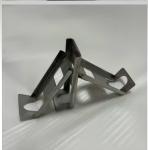 Aluminum Galvanized Stamped Parts – Rust-Proof & Lightweight Fabrication