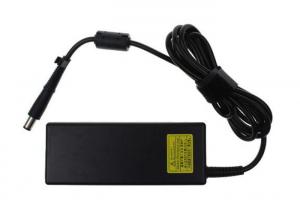 China Sony Universal Laptop AC Adapter Power Supply With Pin , ABS / PC Cover wholesale