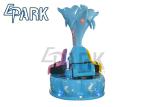 English Version Teenager Kiddy Ride Machine Marine Disco Carousel