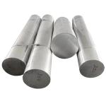 Aluminum Rod Price Cutting Size 6063 Aluminio Round Bar