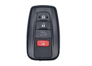 China OEM Toyota RAV4 Smart Keyless Proximity Remote Entry Fob HYQ14FBC 8990H-0R030 wholesale