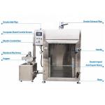 Commercial Sausage Making Machine Production Line / Sausage Maker Line / Sausage