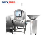 120-180W Conveyor Belt Metal Detector For Medicine / Tablets Processing Industry