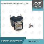 Black Coating 28362727 Common Rail Valve For Injectors 28319895 / 28388960
