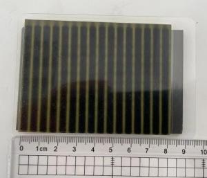 China 3000 Gauss Rare Earth NdFeB Rubber Magnet Rustproof Strong Flexible Magnetic Strips wholesale