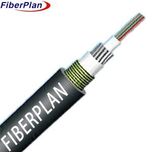 China Outdoor Distribution Long Distance Local Area Networks Durable Resilient GYXTS wholesale