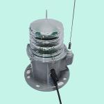 High Accuracy 7NM IP67 Integrated Marine Led Lantern Safety For Buoy Marker