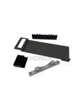 OEM Aerospace Precision Components , Custom CNC Milling Services
