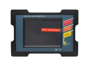 China 100Hz 70C 2 Axis Digital Inclinometer USB wholesale