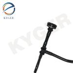 KYGER High Quality 1665000091 Auto Parts Engine Coolant Radiator Hose For