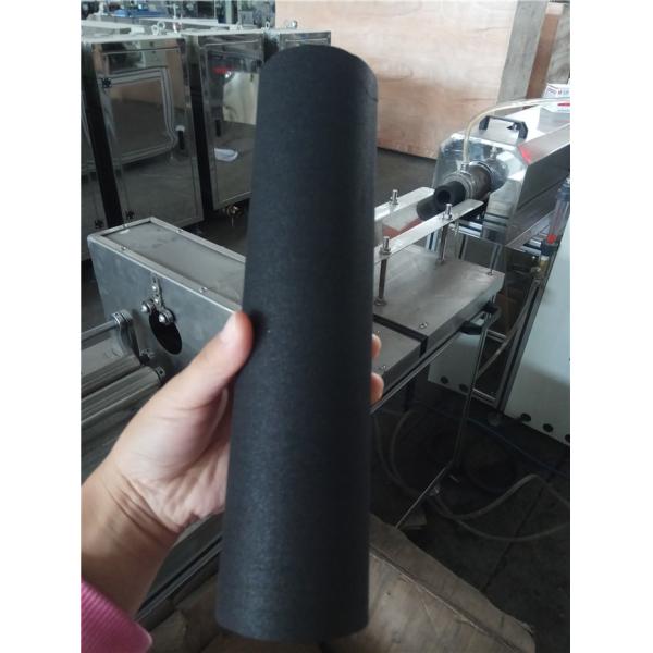 Wuxi AJMS CTO Active Carbon Filter Cartridge Making Machine CE Approved