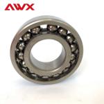 Precision Gcr15 Grade Bearings 6036 6038 6040 6044 Deep Groove Ball Bearing with