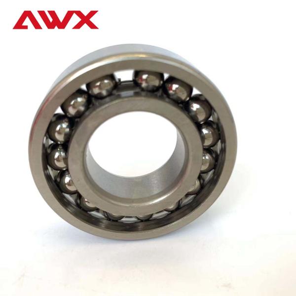 Precision Gcr15 Grade Bearings 6036 6038 6040 6044 Deep Groove Ball Bearing with