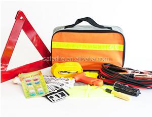 China Car Emergency Bag Car Tool Emergency Kit wholesale
