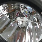 Good Quality 45W 5.5-inch Universal IP68 10-30V DC LED Work Lights for Truck