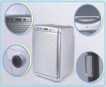 20L 365x 323x455 mm Solid door Thermoelectric Dorm fridge Car camping fridg