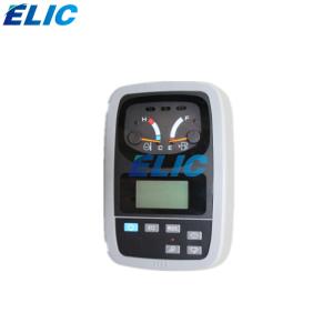 China Monitor Screen Excavator Monitor Sk200-3 Control Display Assy Yn59s00027f1 wholesale