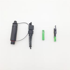 China IEC 61754-4 Huawei BBU RRU Mini IP SC Fast Connector wholesale