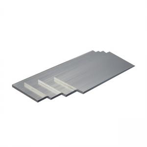 China Industry Asme Sb265 Gr2 Ti6al4v Thin Titanium Sheet Plate Customization on sale