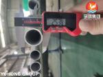 ASTM A213 / ASME SA213 TP347 Stainless Steel Seamless Heat Exchanger Tube
