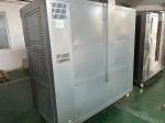 Low Energy Consumption Gas Deck Oven For Bakery Breads 220V50HZ Voltage 0.3KW