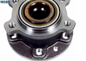 China Truck Parts Use Wheel Hub Bearing Assembly Clutch Release Bearings Low Noise wholesale