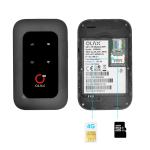 OLAX MF980U Portable WiFi Routers 4G Travel Modem OEM For 10 Devices