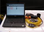 BMW OBD Diagnostic Tools BMW ICOM ABC with DELL E6420 Laptop, Hard Disk ISTA / D