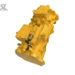 Building Material Shops Excavator Komatsu 3000 4000 Hydraulic Pump Plunger Pump