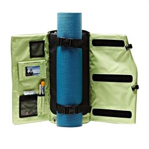 China oga Back Pack,Yoga Sak Yoga Bag,Yoga Mat Bag,Fitness bag,Gym , Pistachio Green wholesale