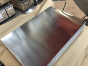 China Suitable for Export Tinplate Sheets for Food and Chemical Can wholesale