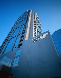 Top Beauty Technology Co.,Ltd