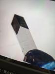 High Precision CVD Diamond Cutting Stylus Tools For Production Vinyl Records /