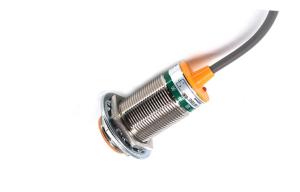 China High Durability Industrial Proximity Sensor Compact IP67 Protection Structure wholesale