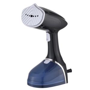 China Large Size 1500w 350ml Ceramic Soleplate Clothes Garment Handheld Steamer Iron wholesale