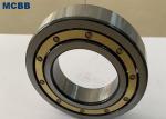 Miniature Deep Groove Ball Bearings 5mm Bore Size For Ceiling Fan Parts