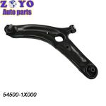 OEM Standard Car Parts for KIA Forte 09-17 Front Left Lower Control Arm 54500