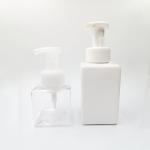Cosmetic Packing Lotion Pump Dispenser Bottle 100ml 250ml 400ml