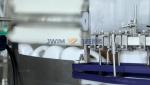 3-5L Square Barrel Pet Bottle Unscrambler Machine Intelligent 4.5KW