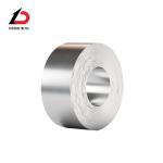 ISO Stainless Steel Coil Stock 2b Ba Mirror Metal HRC CRC Ss304 Coil