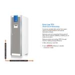 Eaton 93PR 250KVA 250kw 1200KVA 1200kw 400v Modular Online UPS with ABM