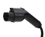 AC 32A GBT EV Car Charger Cable For Electric Vehicle Charging Station