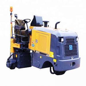 China Hydraulic Cold Milling Machine , Asphalt Concrete Road Construction Equipment XM200E wholesale