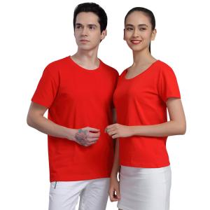 China Customized Printed Logo SGS Breathable Short Sleeve T Shirt wholesale