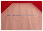 Inflatable Emergency Shelters Airtight Tunnel Tent Equipment Air Inflatable Tent